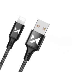 Wozinsky WUC-L1B USB na Lightning kábel - Wozinsky
