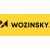 Wozinsky WUC-L1B Data and Charging Cable, USB / Lightning, 2.4A, 1m, Black 82108018