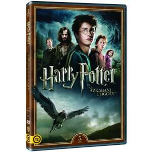 Harry Potter és az azkabani fogoly - 2DVD 48309809 