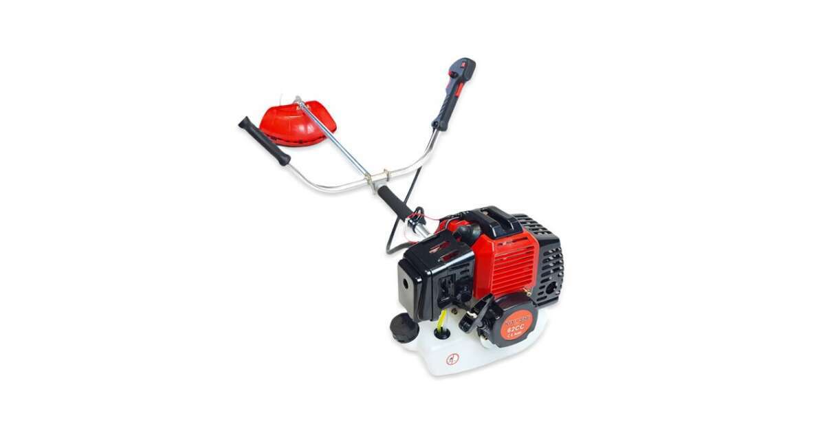 Kiyoshi Benzinmotoros Fűkasza 4 Lóerős 62cc 56535251
