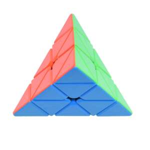 Rubik kocka készségfejlesztő játék - tetraéder 56536562 Logikai játékok - 1 000,00 Ft - 5 000,00 Ft