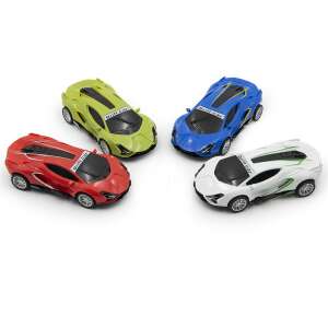 Mini drift autó / játékautó gyerekeknek 56536865 