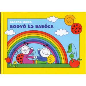 Bogyó és Babóca 46841421 Gyermek könyv