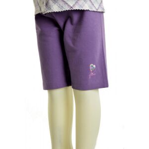 s.Oliver Lila Lány Rövidnadrág - 128 135859201 - S.Oliver