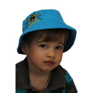 Világoskék Mr. Happy nyári gyerek kalap 62910143 Gyerek baseball sapka, kalap