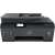 HP Smart Tank 615 wireless monochrome laser printer, front view