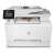 Imprimantă laser color HP Color LaserJet Pro MFP M283fdw vedere frontală