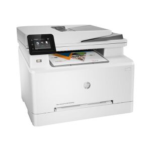 HP Color LaserJet Pro MFP M283fdw color laser printer - HP
