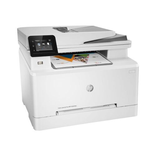 HP Color LaserJet Pro MFP M283fdw color laser printer