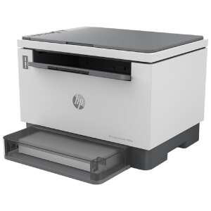 Drukarka laserowa monochromatyczna HP LaserJet Tank MFP 1604w - Drukarka i skaner