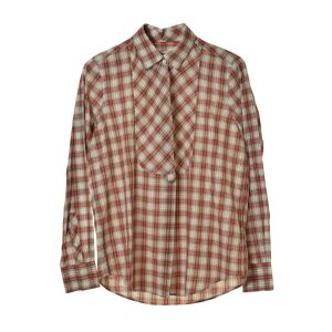 Gant Női Ing - Piros-Szürke Kockás - 38 130489093 - Női blúz, ing