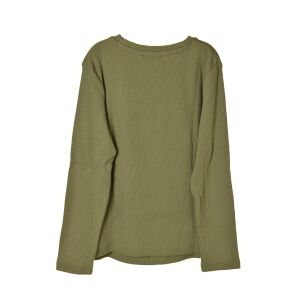 Original Marines zöld, strasszos lány felső – 116 126698186 - Original Marines