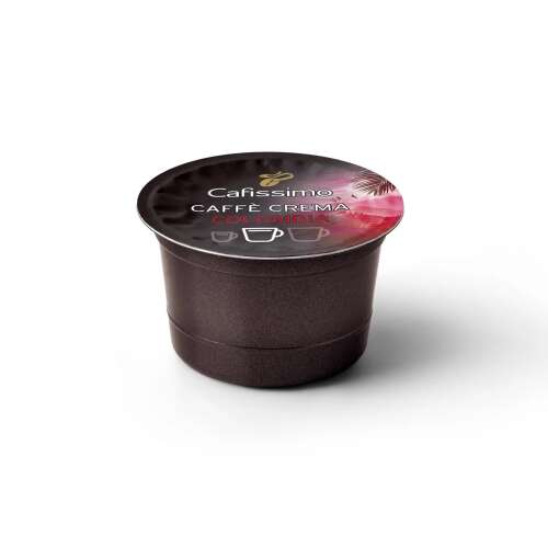 Tchibo Cafissimo Caffe Crema Colombia kávékapszula