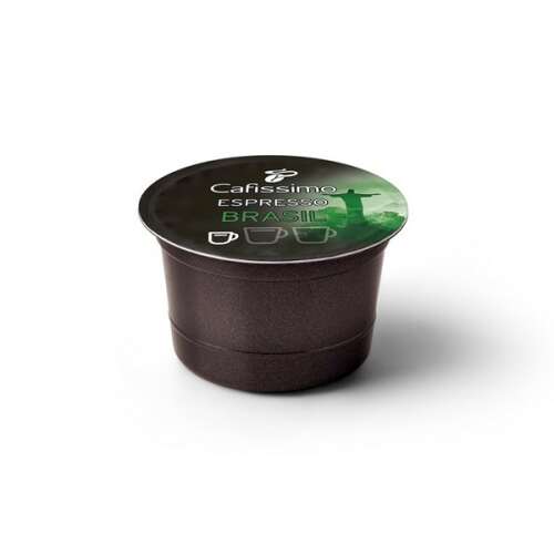 Tchibo Cafissimo Espresso Brasil kávékapszula