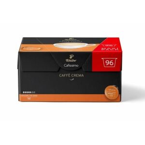 Tchibo Cafissimo Caffè Crema Rich Kapszula - 96 db