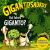 Gigantosaurus - Hol lehet Giganto? - Kalandkönyv 56586010