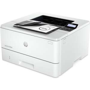 HP LaserJet Pro 4002dw laser printer for office use, duplex printing, wireless connectivity - HP Laser Printer