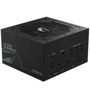 Napájací zdroj GIGABYTE 850W 80+ Gold modulárny, Gen 5.0 79256414