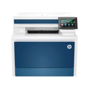HP Color LaserJet Pro MFP 4302fdn color laser printer for office use - Office technology