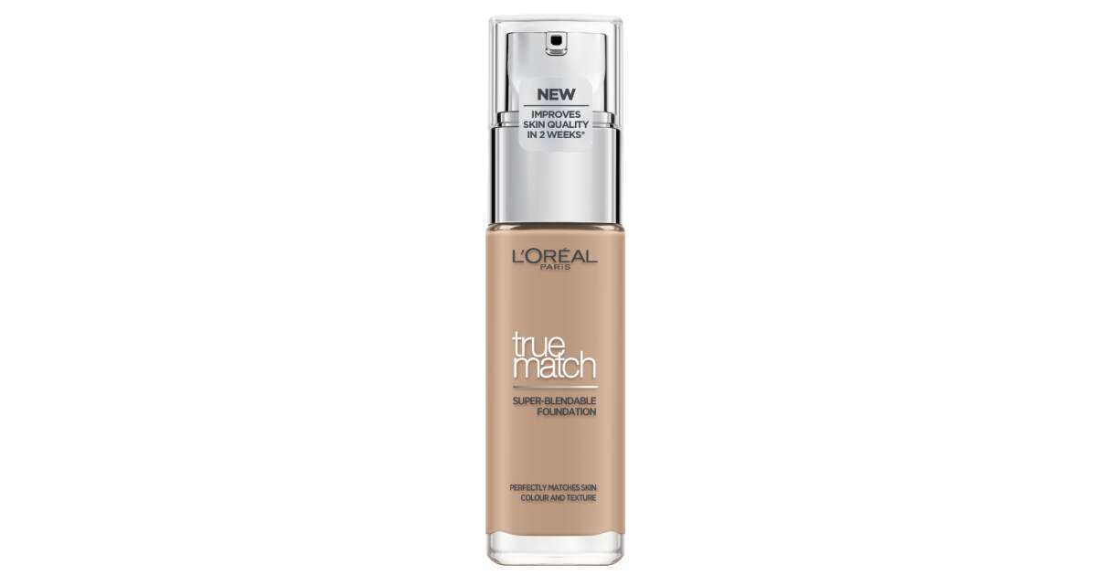 L'Oréal Paris Perfect Match Concealer - 1N Ivory - 6,8mL