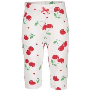 Colanți Blue Seven 3/4 cu imprimeu cu cireșe pentru fetițe, 6-9 luni - Modă și îmbrăcăminte