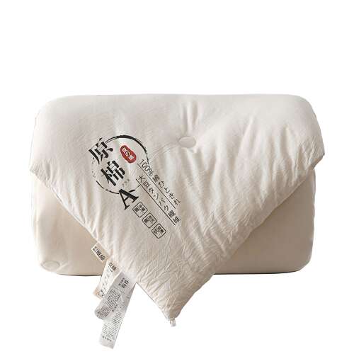 Kołdra Dollcini na Cztery Pory Roku, 200 x 230 cm, 80% Jedwabiu Piórowego, 3 kg, Biała