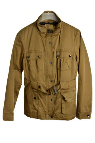 s.Oliver Selection női barna átmeneti kabát