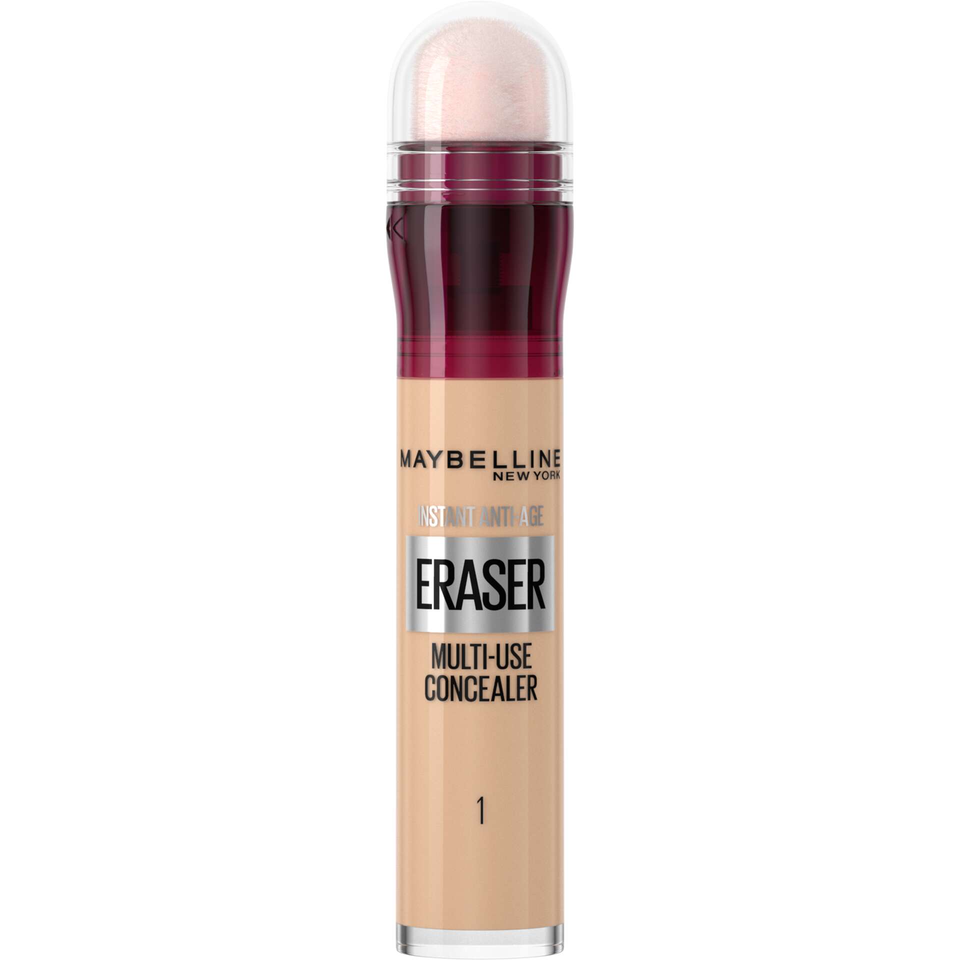 E-shop Korektor Maybelline New York Instant Eraser 6,8 ml - V niekoľkých...