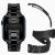 Metalowy pasek Spigen Modern Fit do Apple Watch Series 4, 5, 6, 7, 8, SE, (38, 40, 41 mm), czarny 56591890