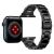 Metalowy pasek Spigen Modern Fit do Apple Watch Series 4, 5, 6, 7, 8, SE, (38, 40, 41 mm), czarny 56591890