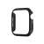 Etui Spigen Thin Fit do Apple Watch 7, 45 mm, czarne 80738139