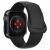Etui Spigen Thin Fit do Apple Watch 7, 45 mm, czarne 80738139
