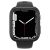 Etui Spigen Thin Fit do Apple Watch 7, 45 mm, czarne 80738139