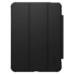 Apple iPad 10.9 (2022) Spigen Ultra Hybrid Pro tablet tok, Fekete 56591995 - Spigen