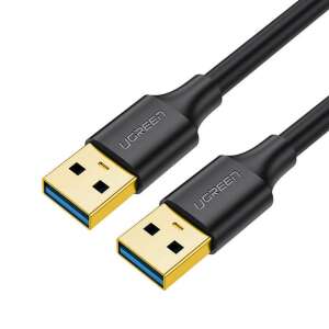 Kabel Ugreen US128 USB 3.2 Gen 1 ze złączami USB-A, zbliżenie - Ugreen
