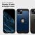 Spigen iPhone 13 Pro screen protector case compatibility with Spigen cases