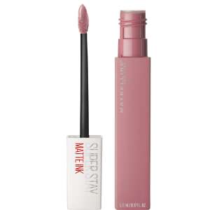Maybelline New York Super Stay Matte Ink tekući mat ruž za usne 5ml - U više nijansi
 57811123 - Usta