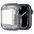 Apple Watch 7 / 8 (45mm) Spigen Ultra Hybrid Smartwatch Case, Space Crystal 80233098