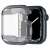 Apple Watch 7 / 8 (45mm) Spigen Ultra Hybrid Smartwatch Case, Space Crystal 80233098
