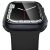 Etui Spigen Ultra Hybrid do Apple Watch 4 (45 mm), przezroczyste 80233098