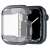 Etui Spigen Ultra Hybrid do Apple Watch 4 (45 mm), przezroczyste 80233098