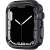 Etui Spigen Ultra Hybrid do Apple Watch 4 (45 mm), przezroczyste 80233098