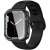 Etui Spigen Ultra Hybrid do Apple Watch 4 (45 mm), przezroczyste 80233098