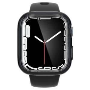 Etui Spigen Ultra Hybrid do Apple Watch 7 / 8 (45 mm), Space Crystal - Etui do inteligentnych zegarków