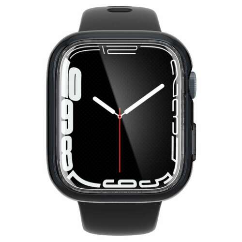 Etui Spigen Ultra Hybrid do Apple Watch 7 / 8 (45 mm), Space Crystal