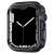 Etui Spigen Ultra Hybrid do Apple Watch 4 (45 mm), przezroczyste 80233098