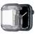 Etui Spigen Ultra Hybrid do Apple Watch 4 (45 mm), przezroczyste 80233098