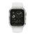 Uniq Nautic Apple Watch 40mm fehér vízálló tok piszkosan