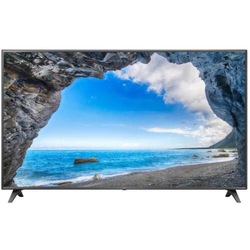 LG 50UQ751C0LF Smart LED Televízió, 127 cm, 4K, UHD, WebOS Smart