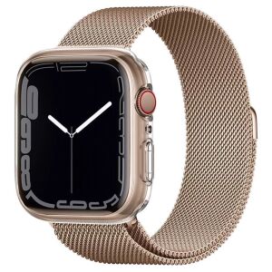 Spigen Liquid Crystal Apple Watch 7/8 45mm Etui - Przezroczyste - Etui do inteligentnych zegarków